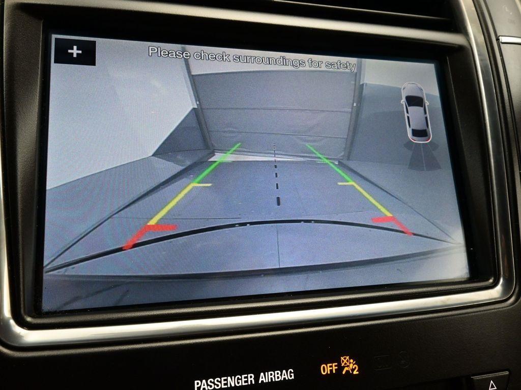 used 2019 Lincoln Nautilus car, priced at $18,500