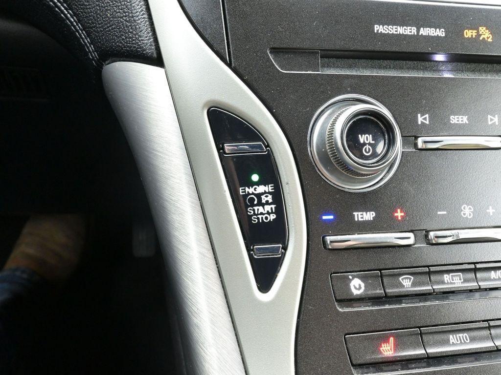 used 2019 Lincoln Nautilus car, priced at $18,500