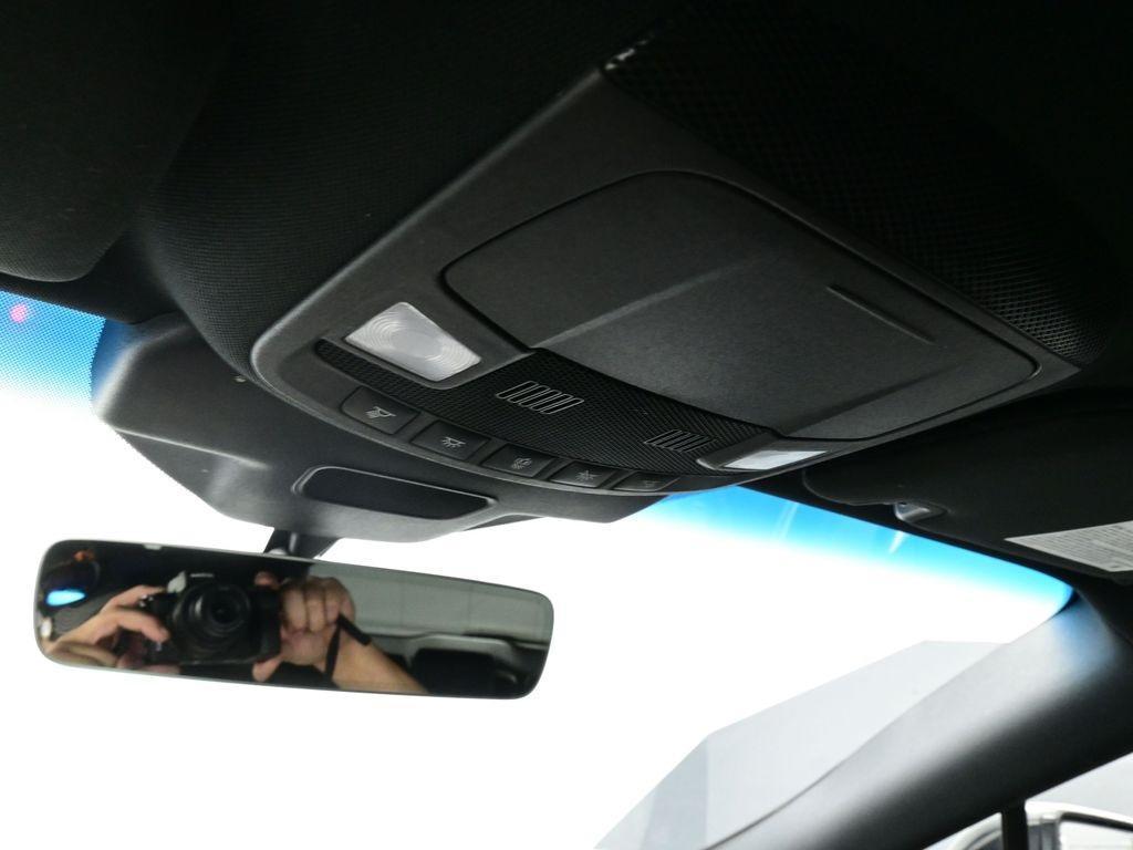 used 2019 Lincoln Nautilus car, priced at $18,500