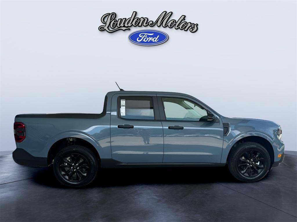 new 2024 Ford Maverick car, priced at $33,835