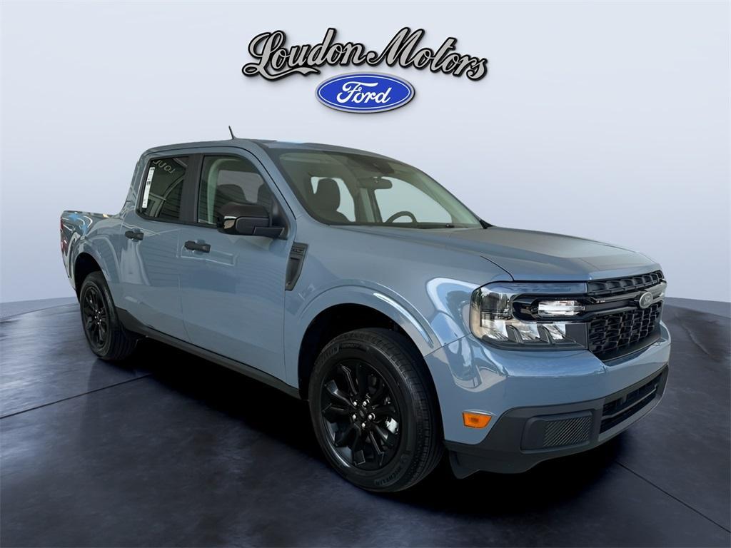 new 2024 Ford Maverick car, priced at $33,835