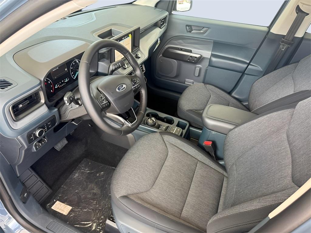 new 2024 Ford Maverick car, priced at $33,835