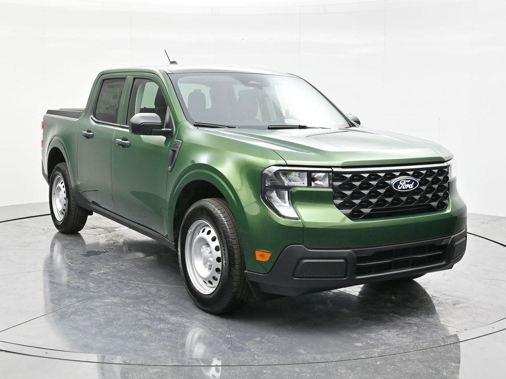 new 2025 Ford Maverick car, priced at $32,832