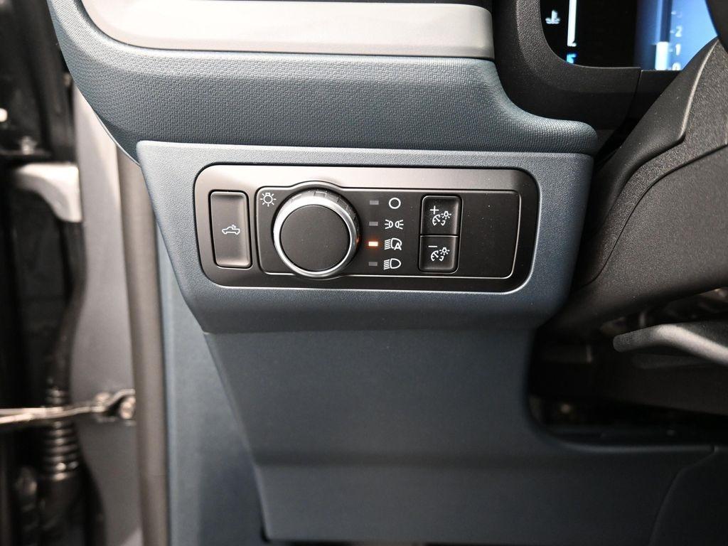 new 2025 Ford Maverick car, priced at $34,201