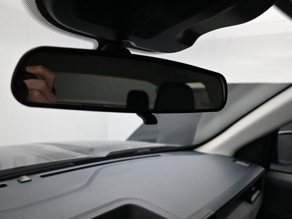 new 2025 Ford Maverick car, priced at $34,201