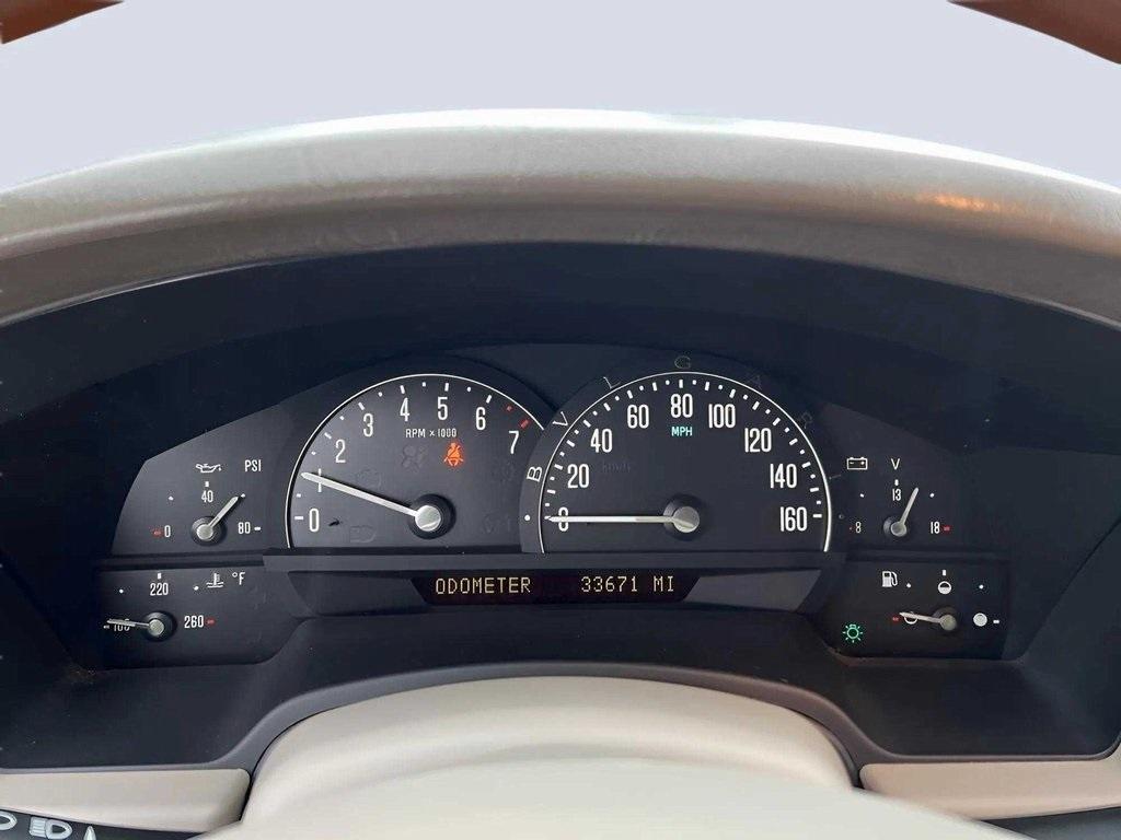 used 2005 Cadillac XLR car, priced at $25,500