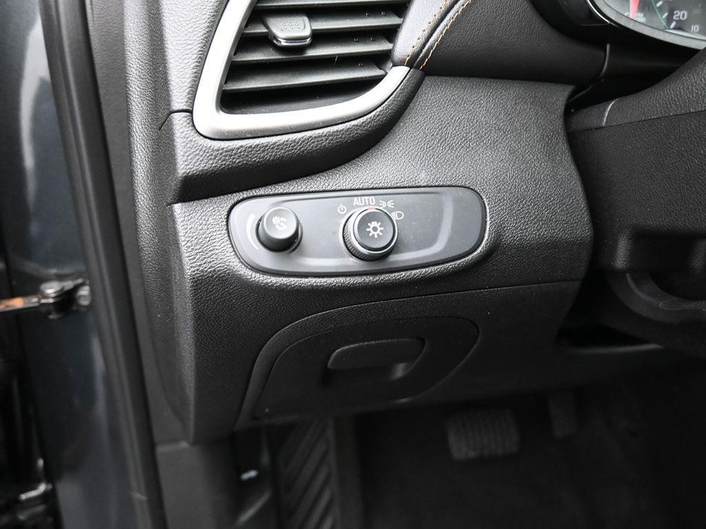 used 2019 Chevrolet Trax car, priced at $14,000