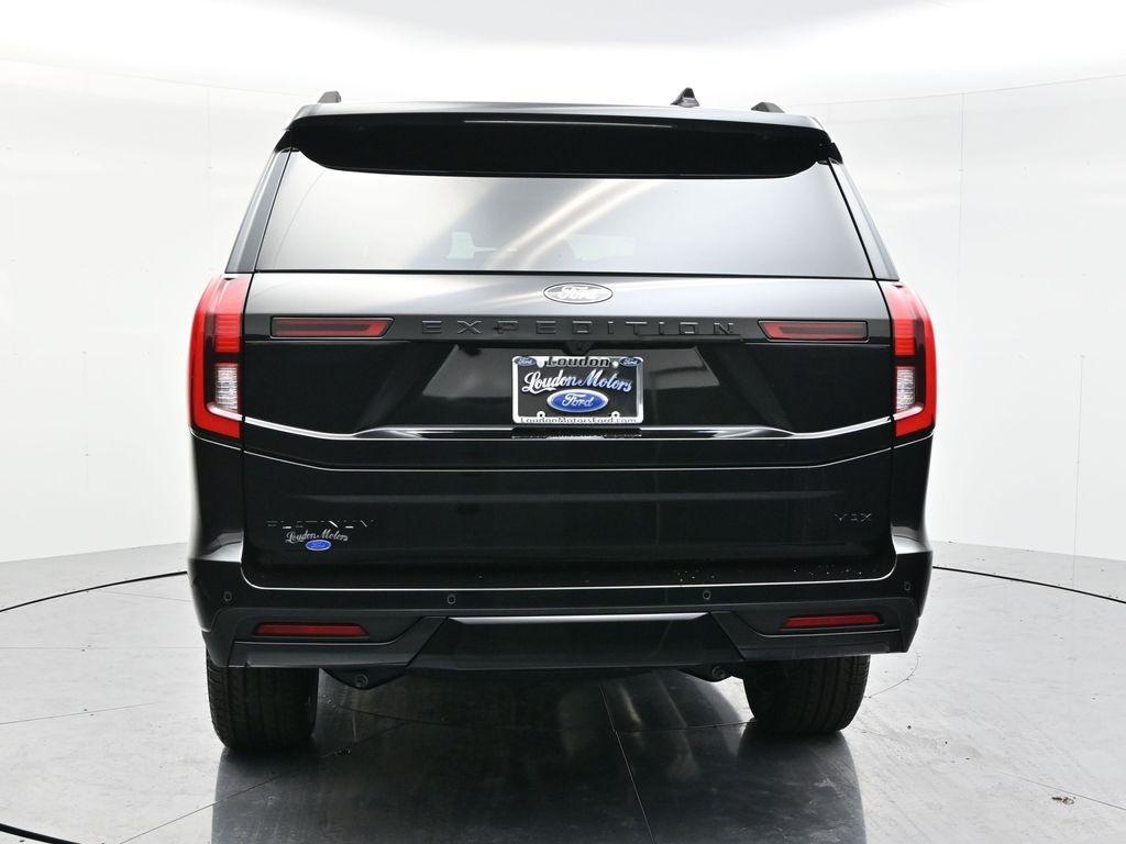 new 2025 Ford Expedition Max car, priced at $85,000