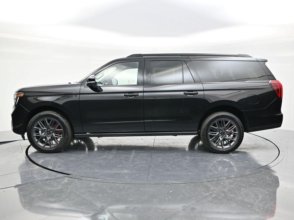 new 2025 Ford Expedition Max car, priced at $85,000