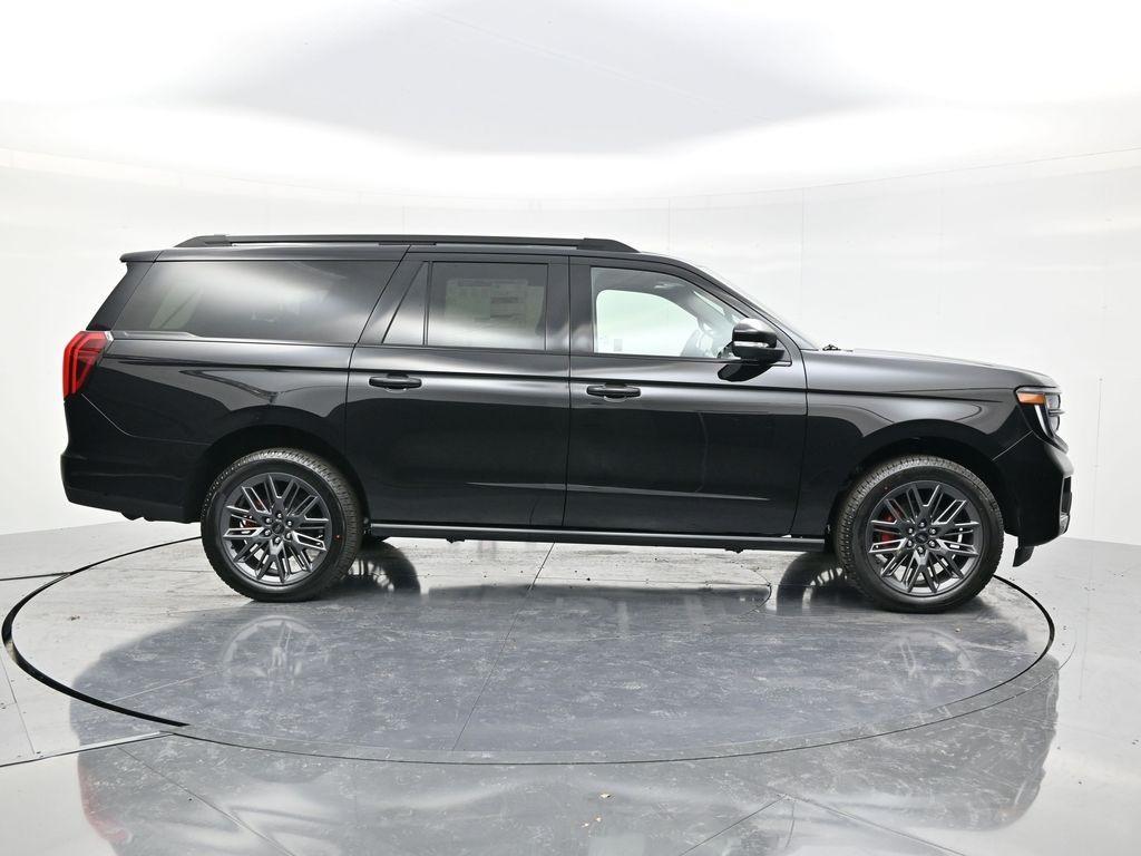 new 2025 Ford Expedition Max car, priced at $85,000