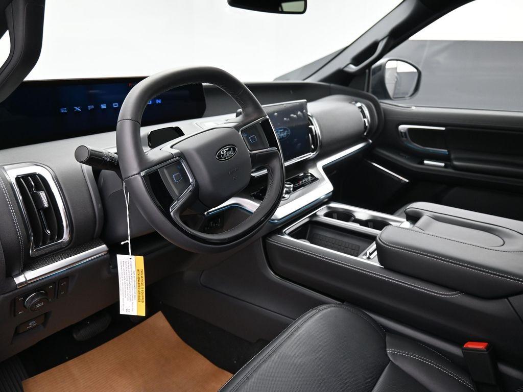 new 2025 Ford Expedition Max car, priced at $85,000