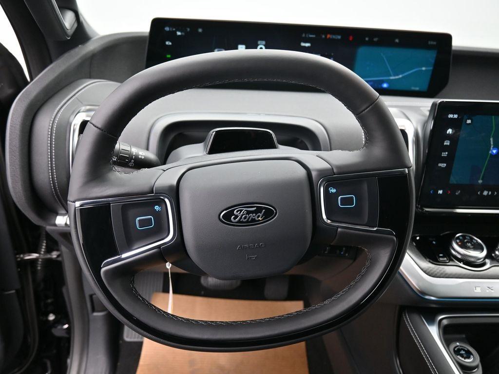 new 2025 Ford Expedition Max car, priced at $85,000