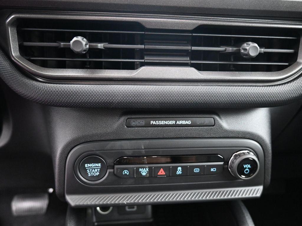 new 2025 Ford Bronco Sport car, priced at $37,067