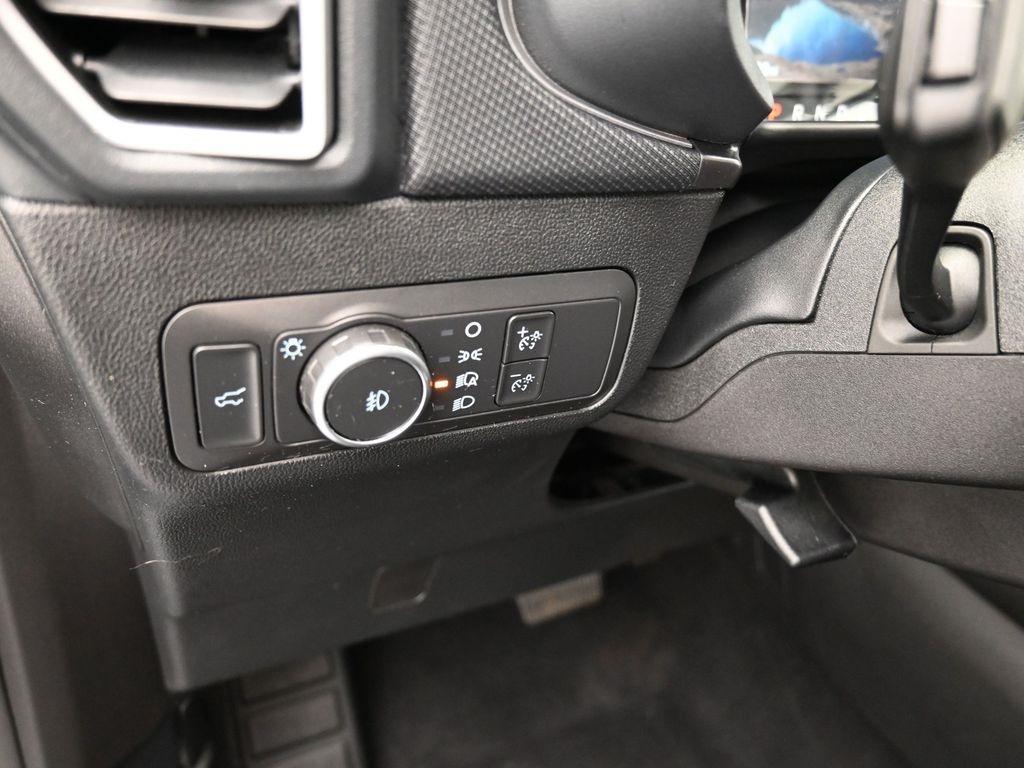 used 2021 Ford Bronco Sport car, priced at $24,000