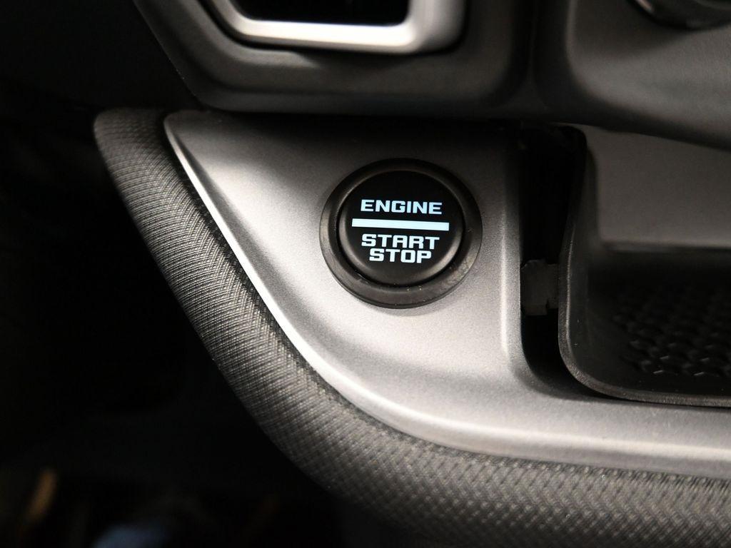 used 2021 Ford Bronco Sport car, priced at $24,000