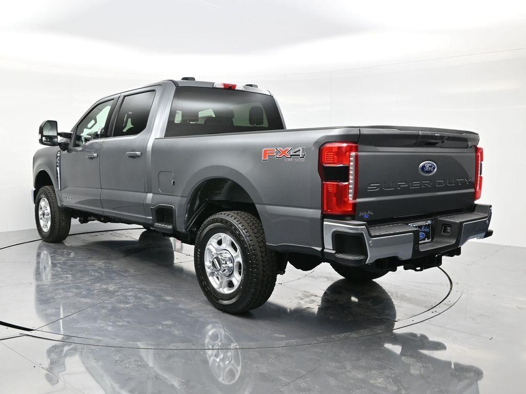 new 2026 Ford F-350 car, priced at $77,845