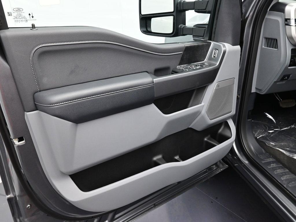 new 2026 Ford F-350 car, priced at $77,845