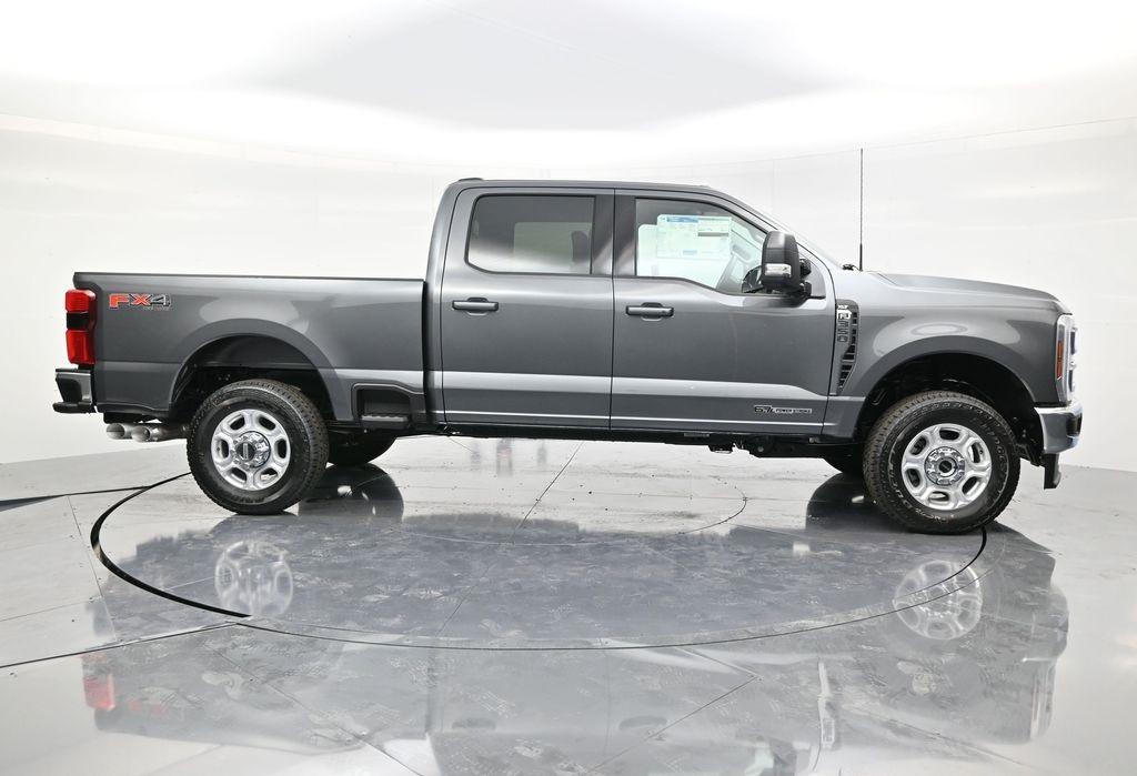 new 2026 Ford F-350 car, priced at $77,845