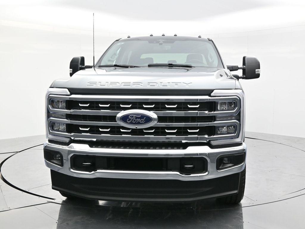 new 2026 Ford F-350 car, priced at $77,845