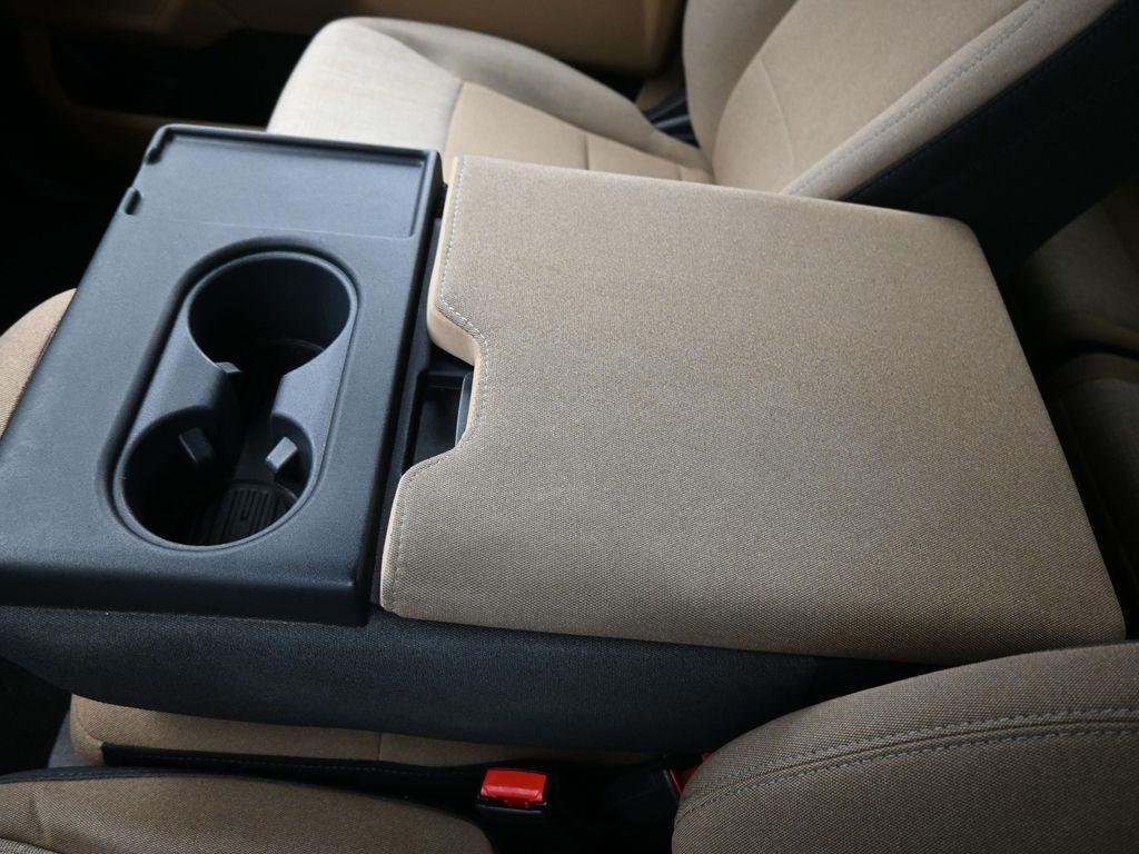 used 2022 Ford F-150 car, priced at $35,500