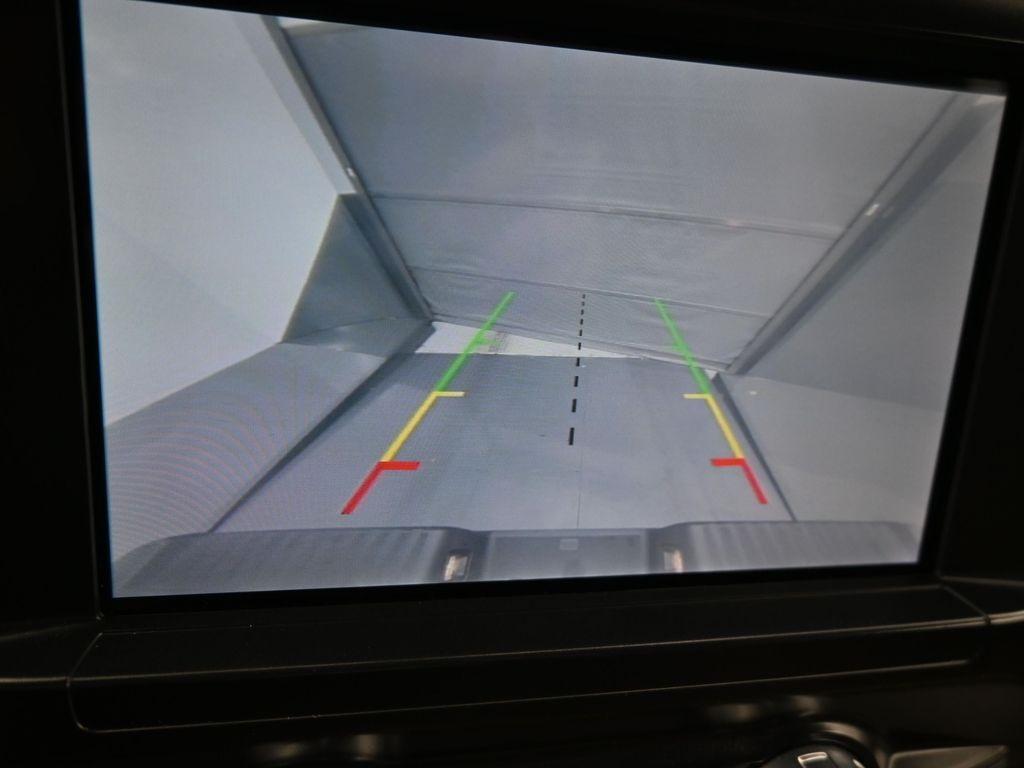 used 2022 Ford F-150 car, priced at $35,500