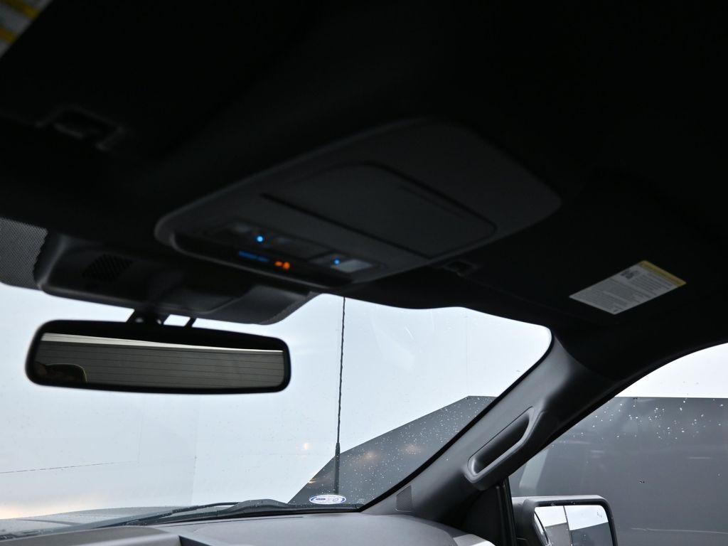 used 2022 Ford F-150 car, priced at $35,500