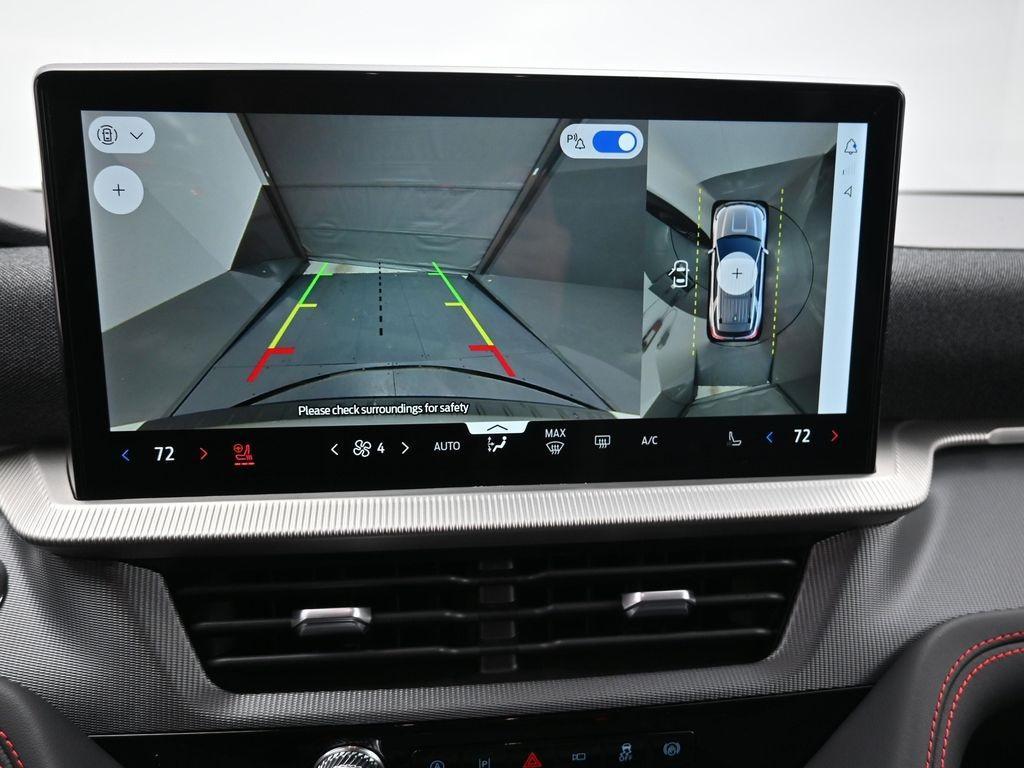 new 2026 Ford Explorer car, priced at $61,156