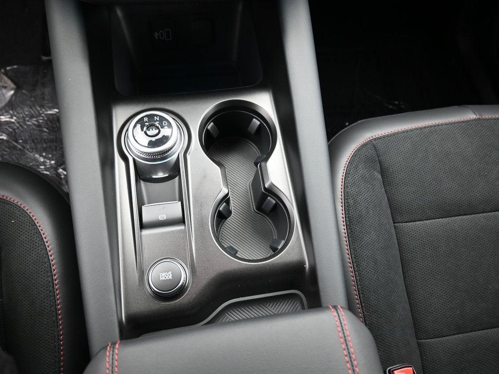 new 2026 Ford Explorer car, priced at $61,156