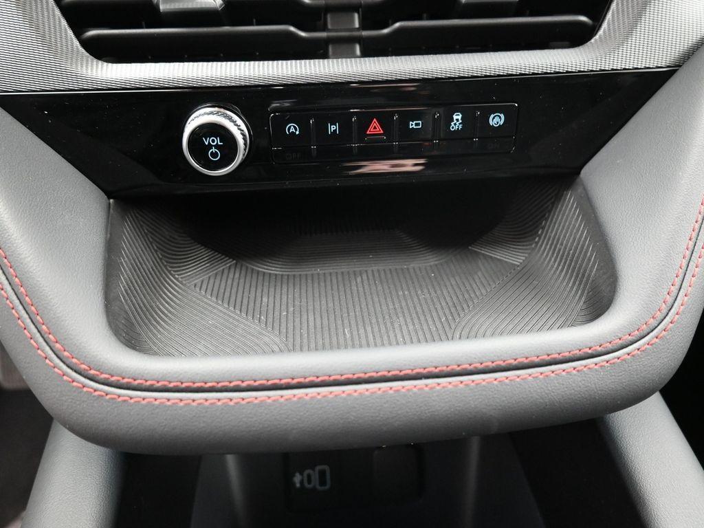 new 2026 Ford Explorer car, priced at $61,156