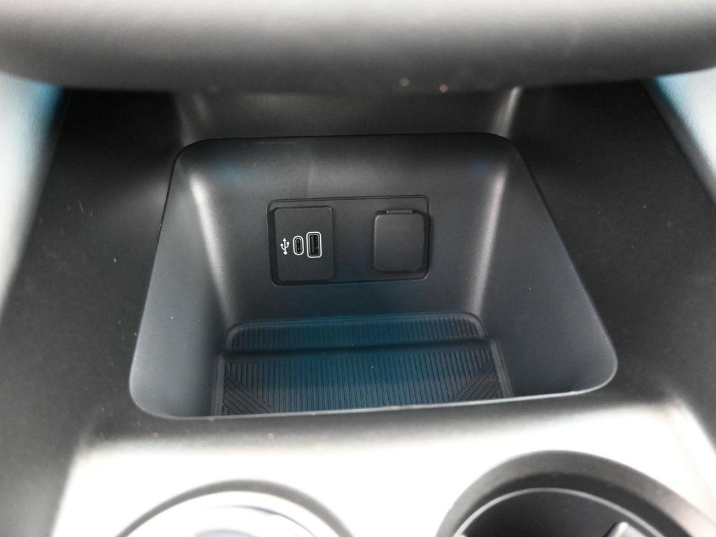 new 2026 Ford Explorer car, priced at $61,156