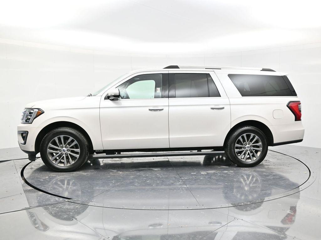 used 2018 Ford Expedition Max car, priced at $27,800
