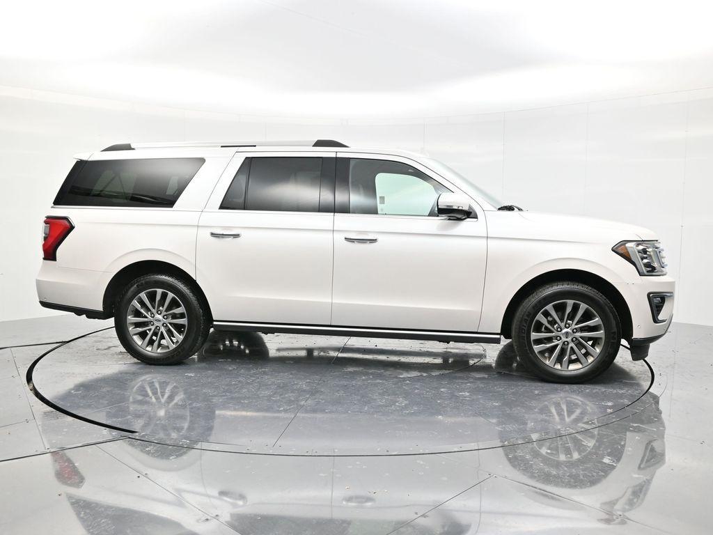 used 2018 Ford Expedition Max car, priced at $27,800