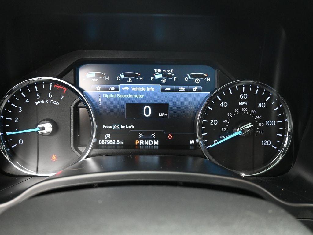 used 2018 Ford Expedition Max car, priced at $27,800