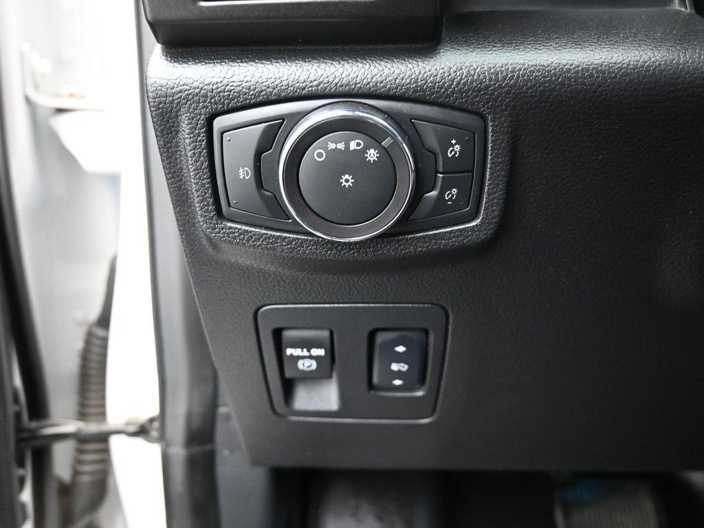 used 2018 Ford Expedition Max car, priced at $27,800