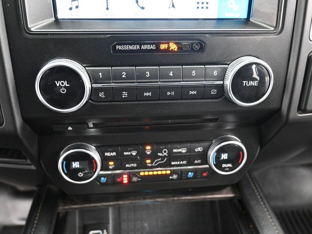 used 2018 Ford Expedition Max car, priced at $27,800