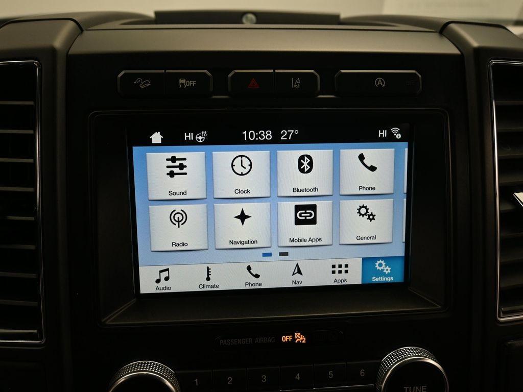 used 2018 Ford Expedition Max car, priced at $27,800