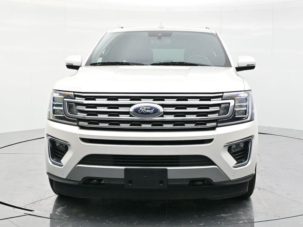 used 2018 Ford Expedition Max car, priced at $27,800