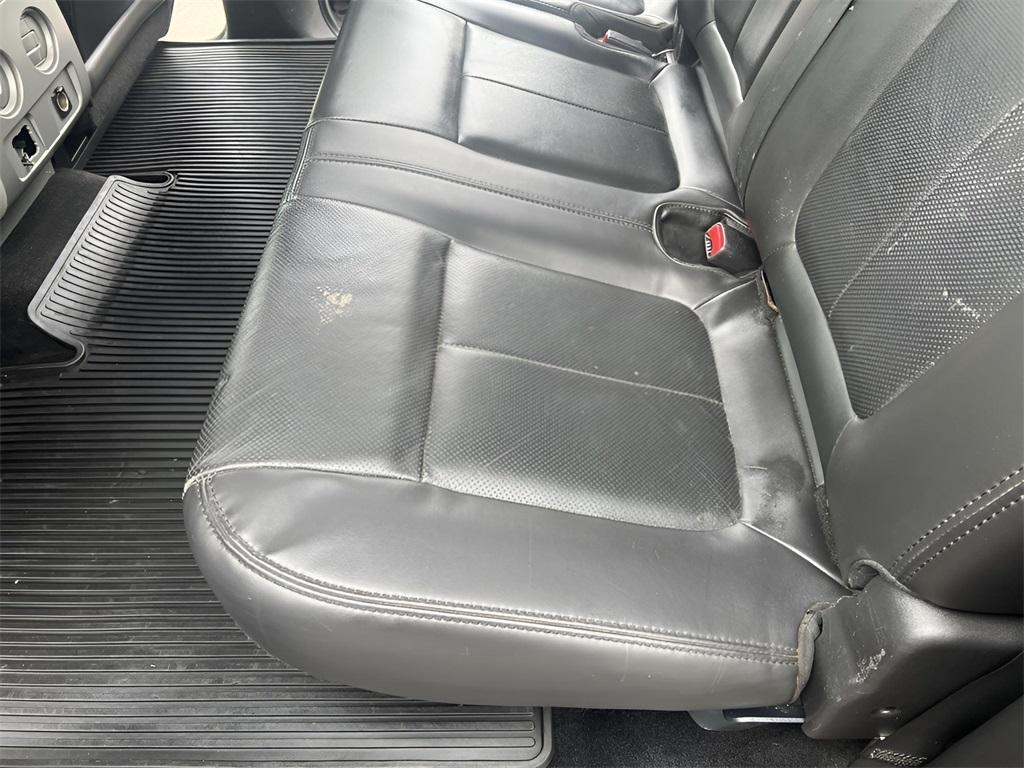 used 2011 Ford F-150 car, priced at $21,200