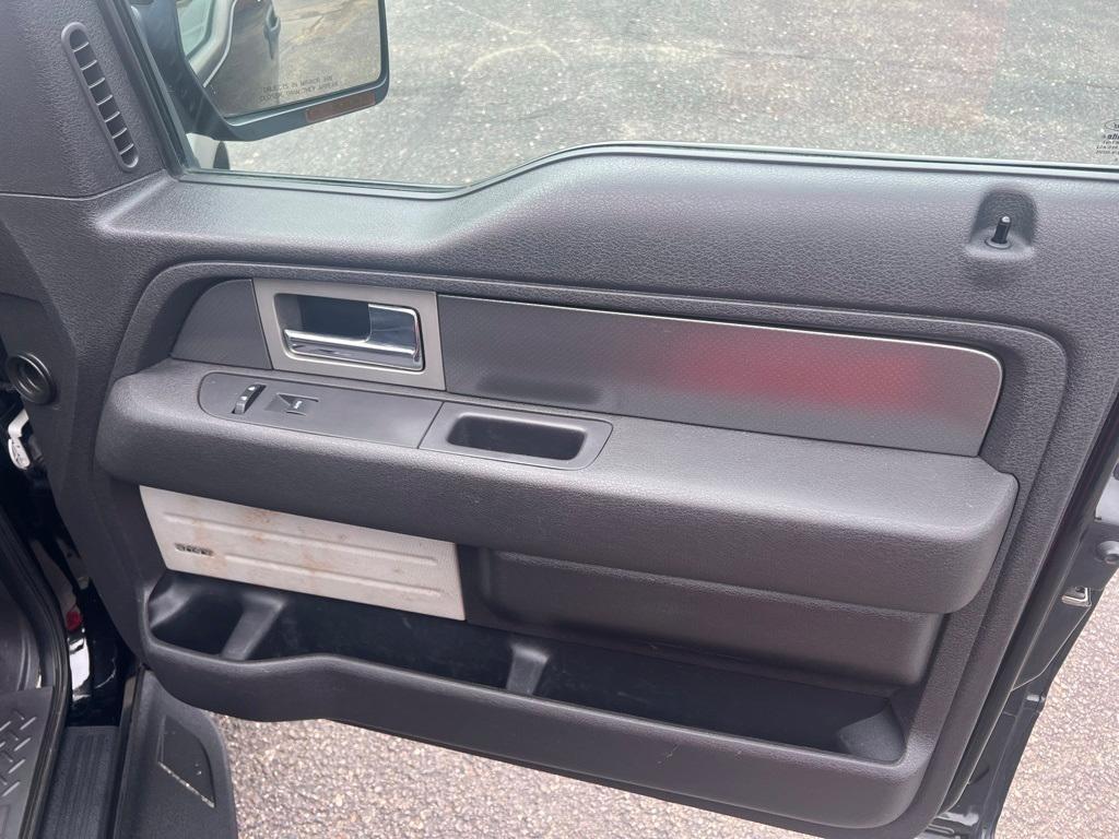 used 2011 Ford F-150 car, priced at $21,200
