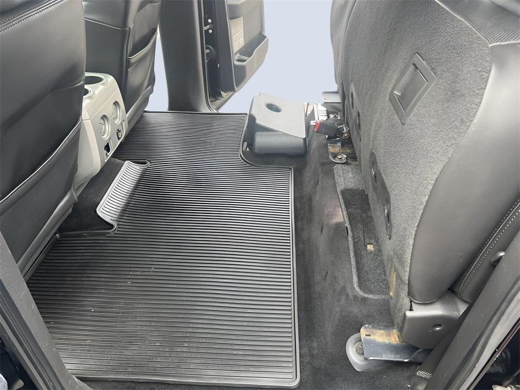 used 2011 Ford F-150 car, priced at $21,200