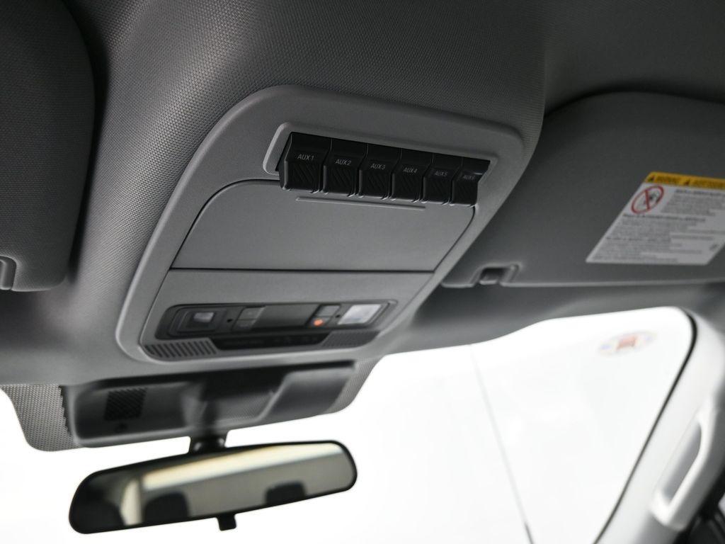 new 2026 Ford F-350 car, priced at $60,110