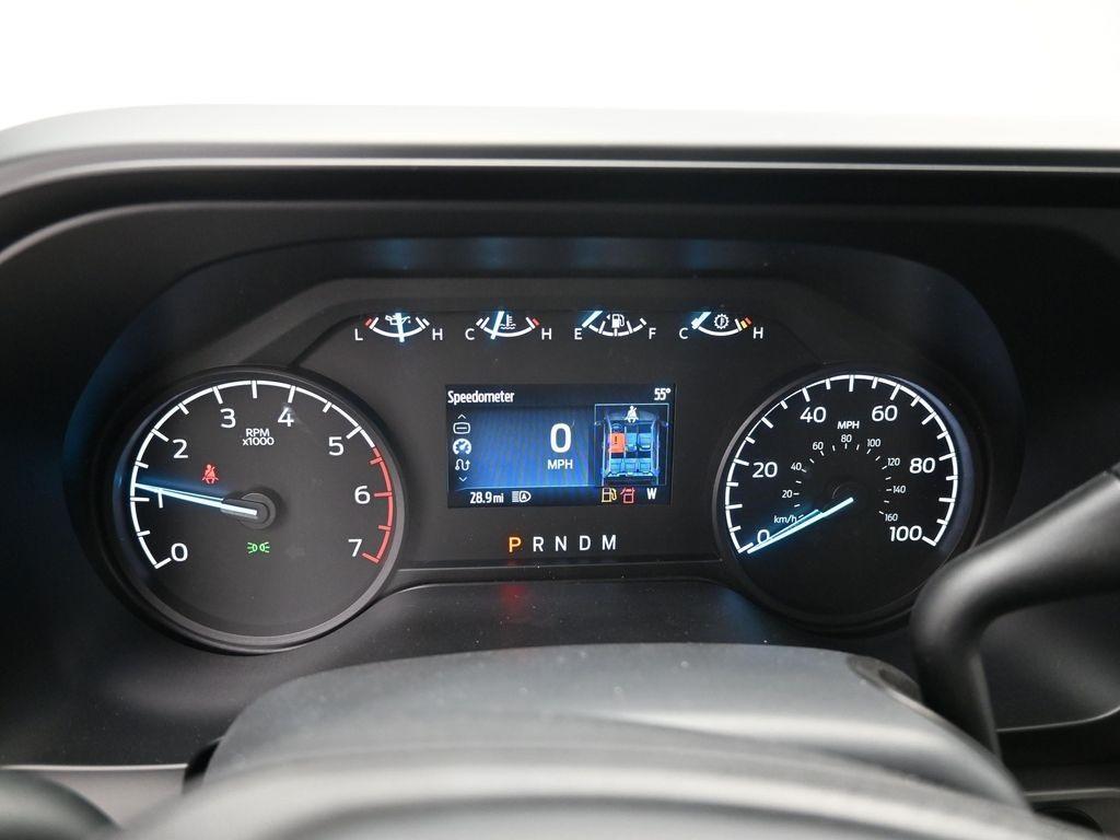 new 2026 Ford F-350 car, priced at $60,110