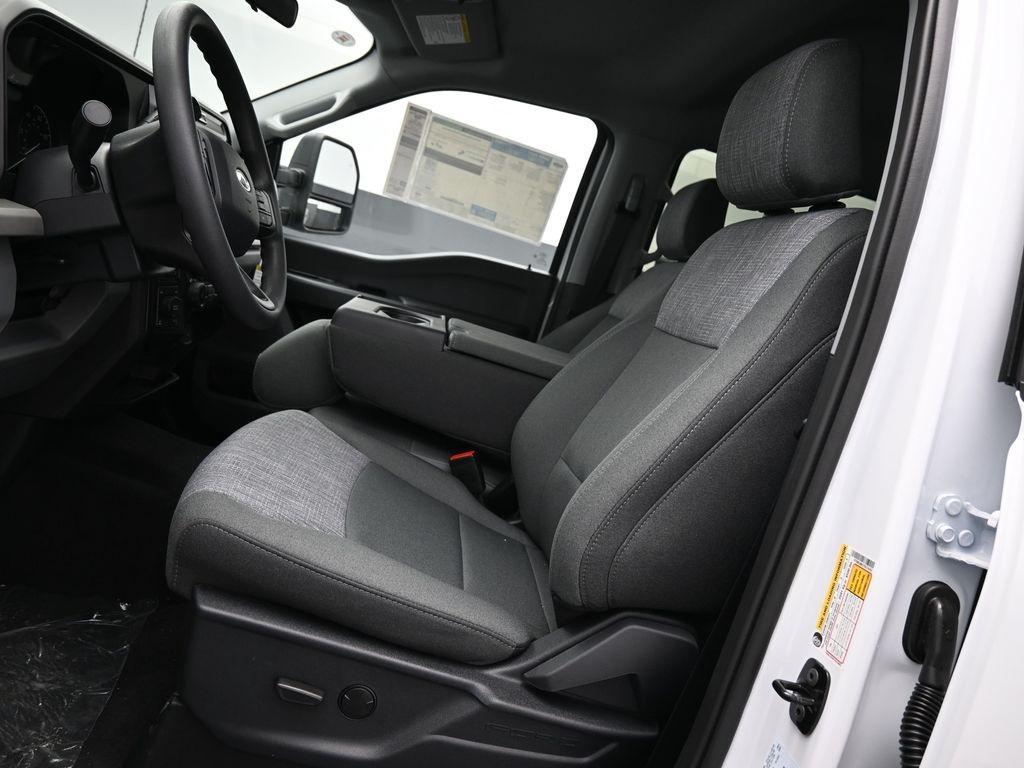 new 2026 Ford F-350 car, priced at $60,110