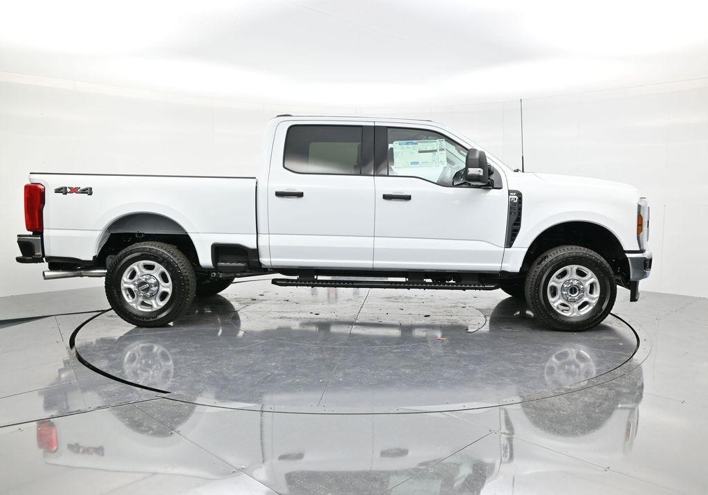 new 2026 Ford F-350 car, priced at $60,110