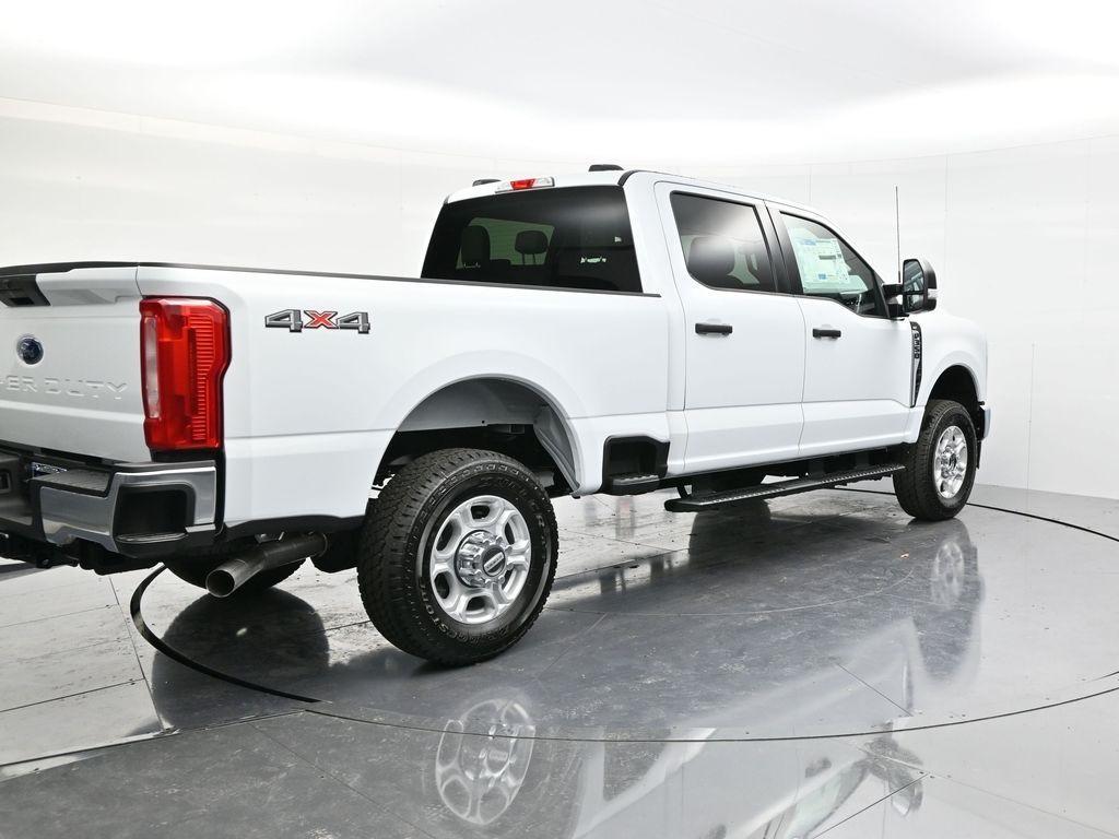 new 2026 Ford F-350 car, priced at $60,110