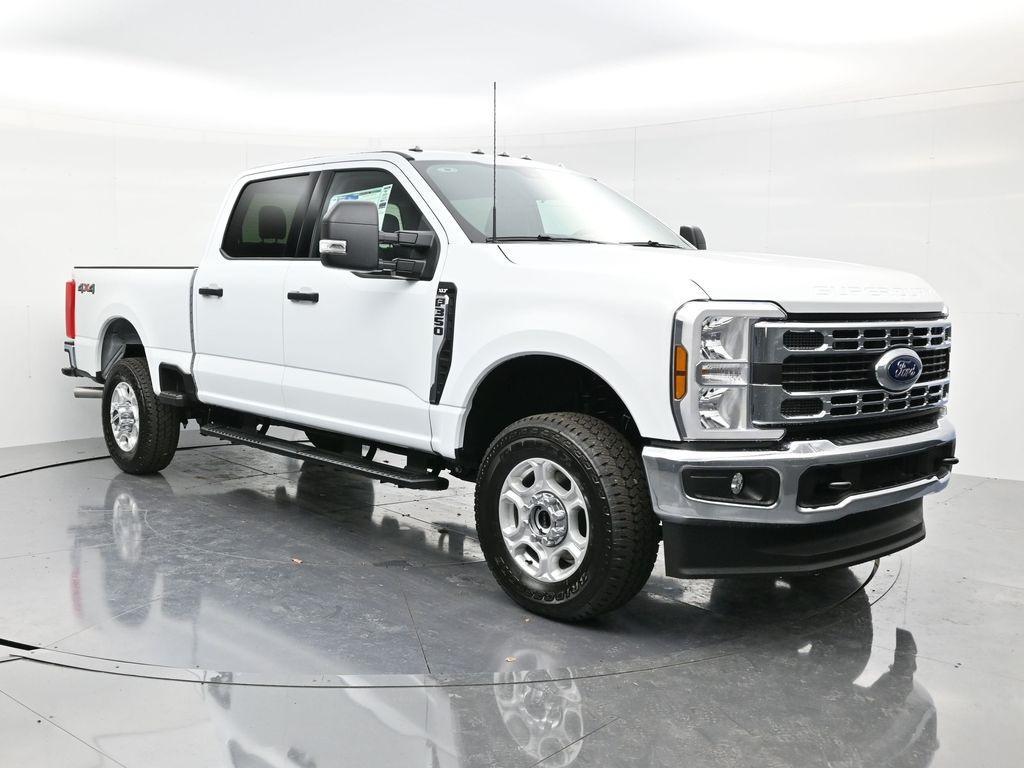 new 2026 Ford F-350 car, priced at $60,110