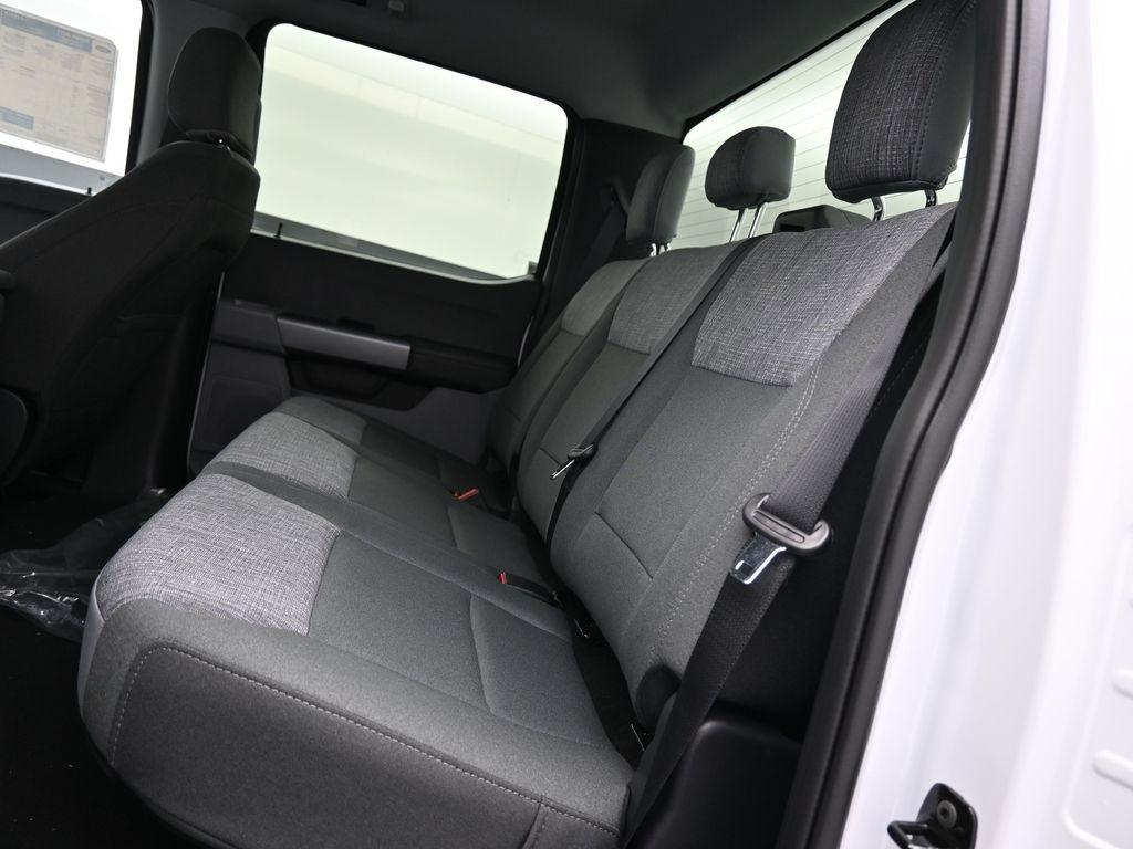 new 2026 Ford F-350 car, priced at $60,110