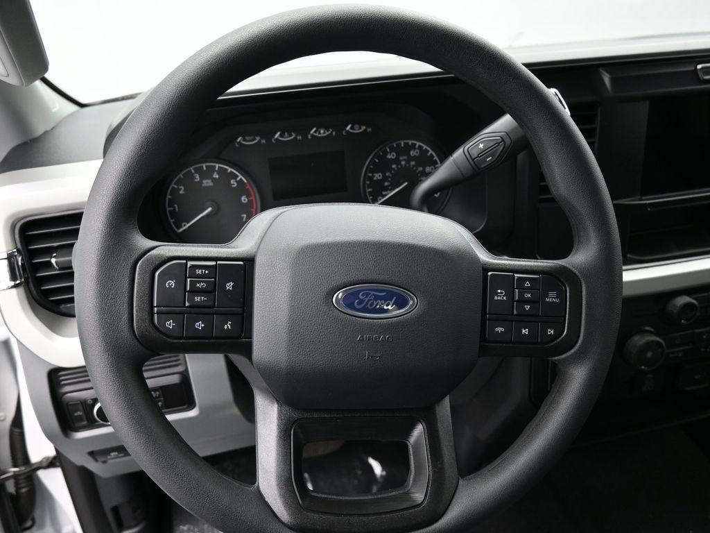 new 2026 Ford F-350 car, priced at $60,110