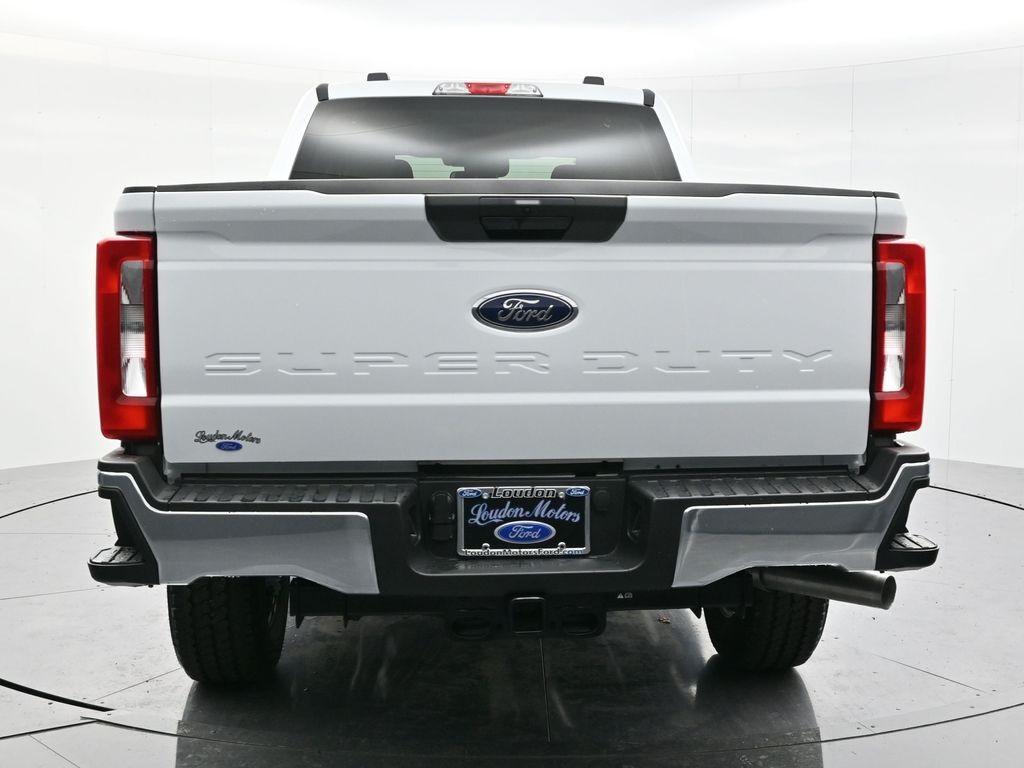 new 2026 Ford F-350 car, priced at $60,110