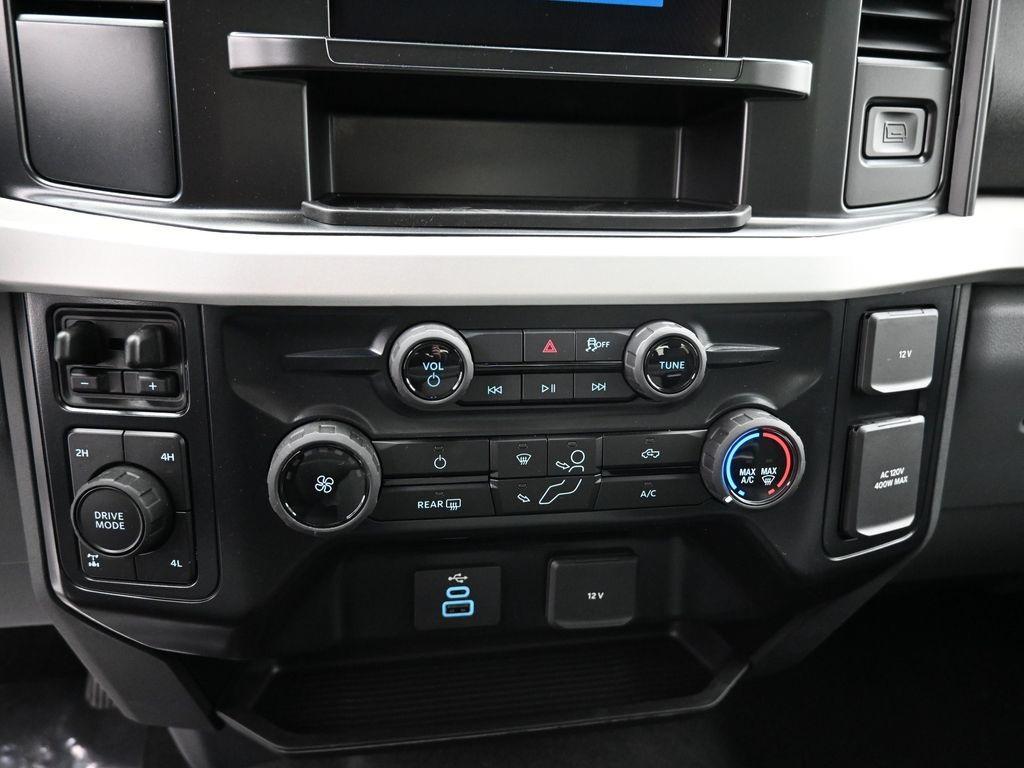 new 2026 Ford F-350 car, priced at $60,110